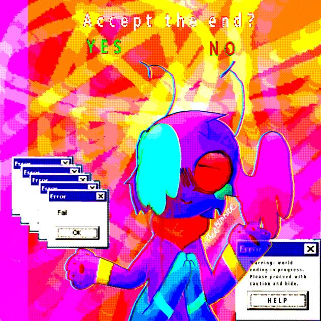 Untitled0 (TW; BLOOD, BRIGHT COLORS)