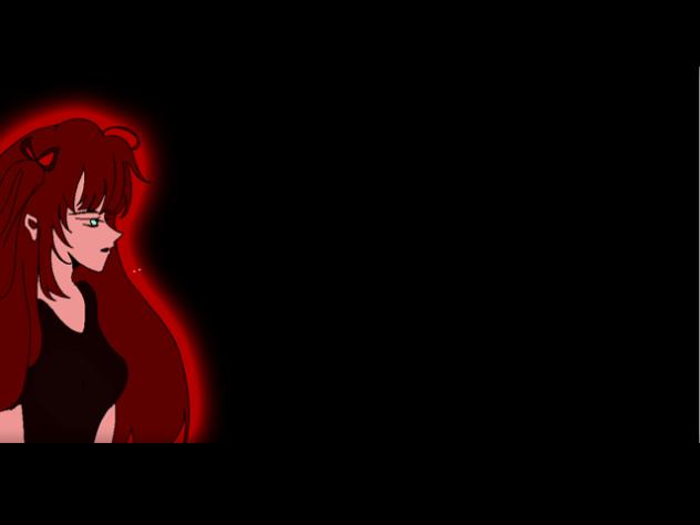 crimson moon. (アクションアニメーション)
