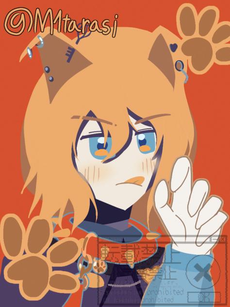 「 rawdog 」