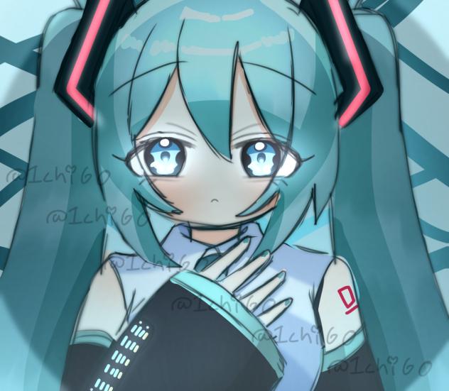 MIKU💙