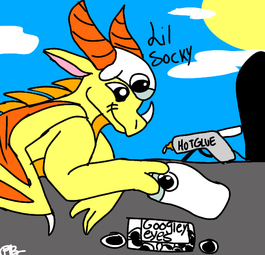lil socky