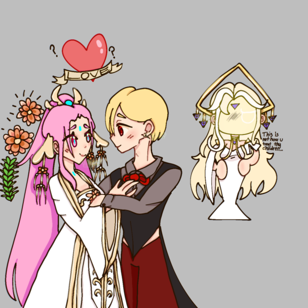 Kaiko doesn't approve 😡🚫