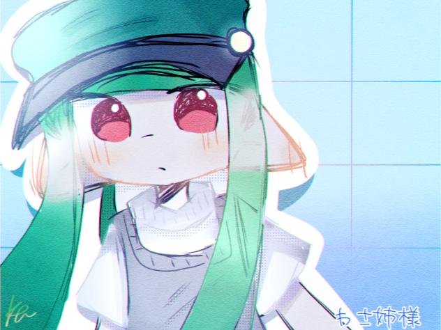 💚×✨
