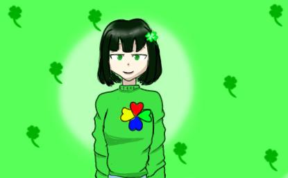よつばさん