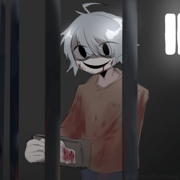 prisoner