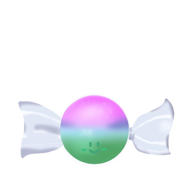 Candy (re-uploading with a name)