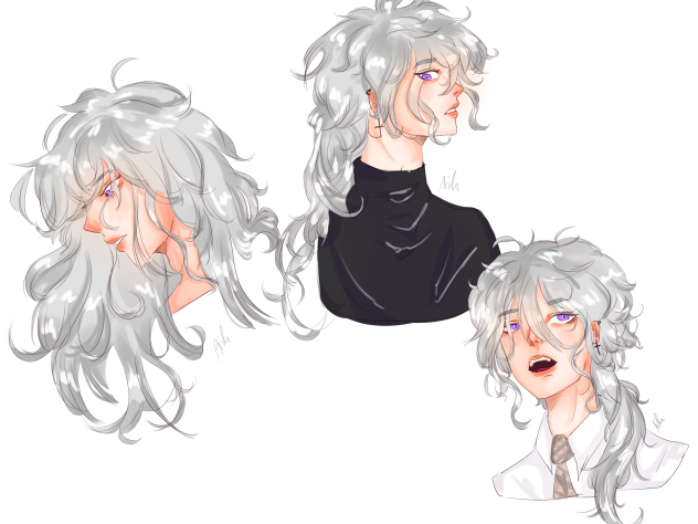 Normannnn- redesign