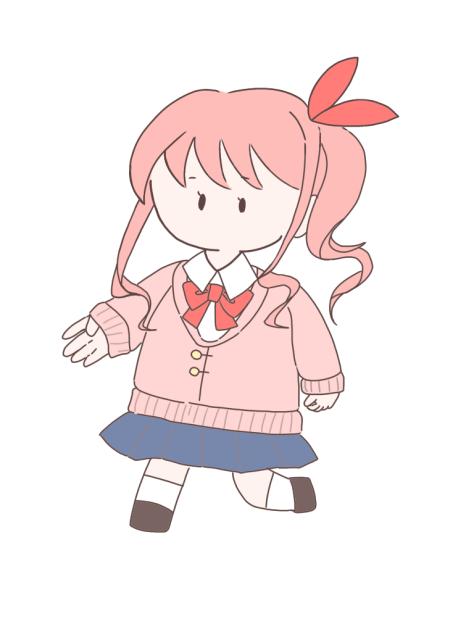 瑞希ちゃん