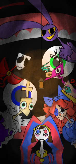 TADC art