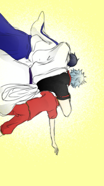 あの３人の笑顔