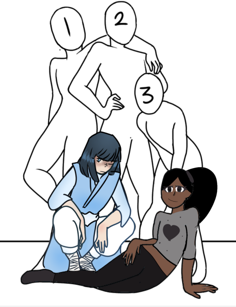 Squad picture Collab!