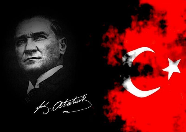 K.Atatürk 2