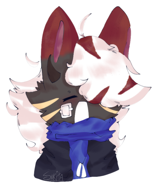 My oc shade