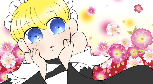 蓮くんの漫画のアイコン