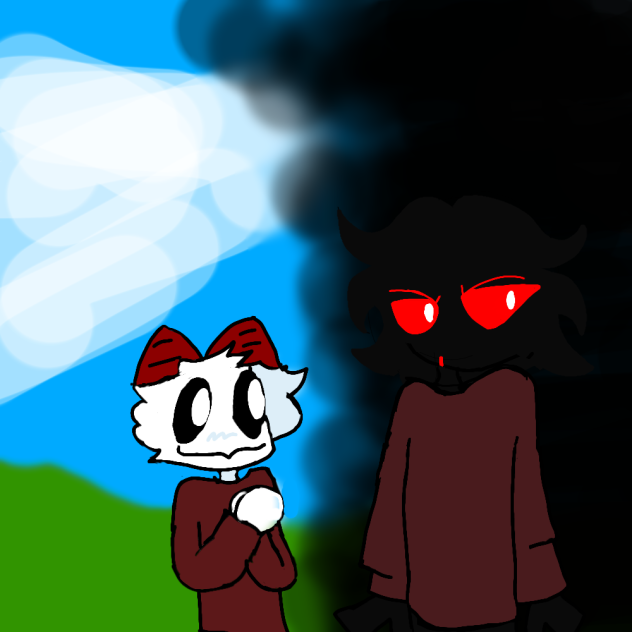 fan art - ibisPaint