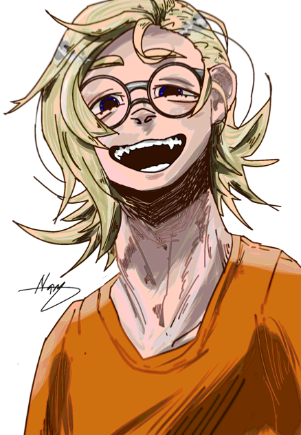 トメガ・クレゲラント