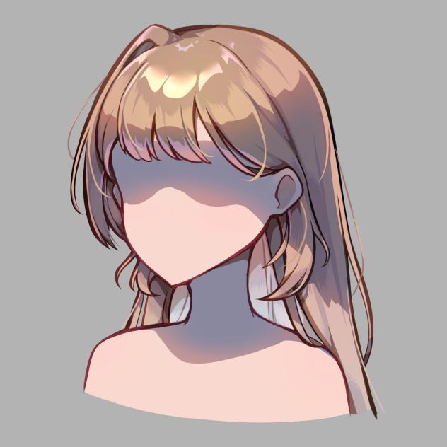 hair study