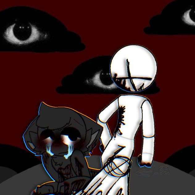 oh no