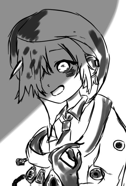 みつばー！