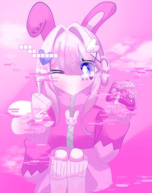 🩷ෆ˚⋆୨୧⋆˚ෆげーむいぞんしょーෆ˚⋆୨୧⋆˚ෆ🩷