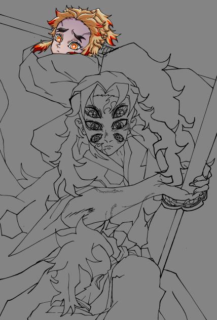 سينجورو❤️🧡💛😫