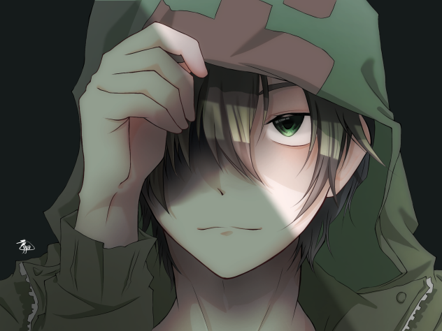 d！  zmさん