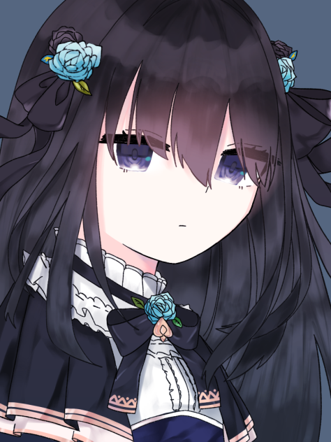 Grievous Lady 対立 - ibisPaint