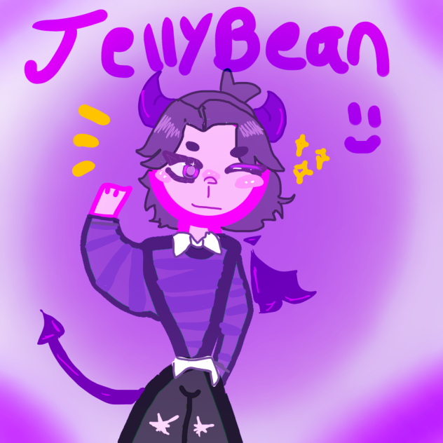 Jellybean