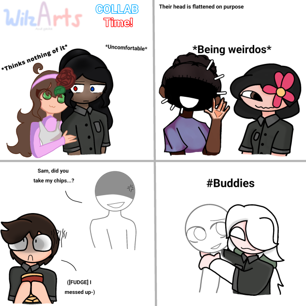A collab