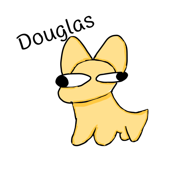 Douglas