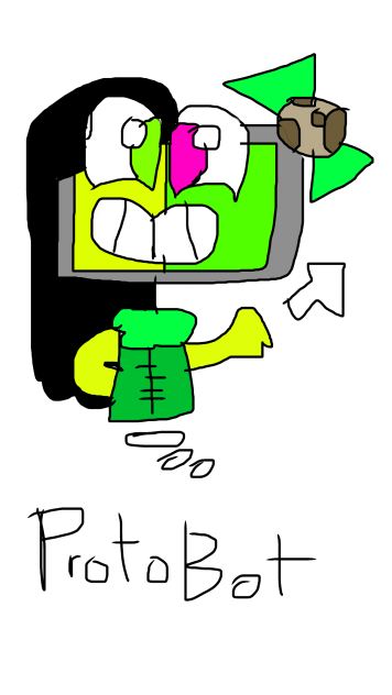 ProtoBot