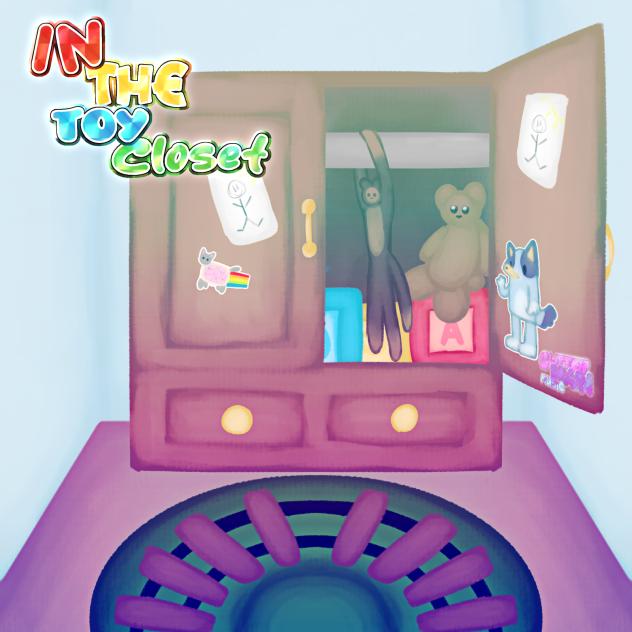 In The Toy Closet - 3.3