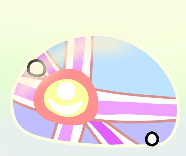 幻の1代目（？）