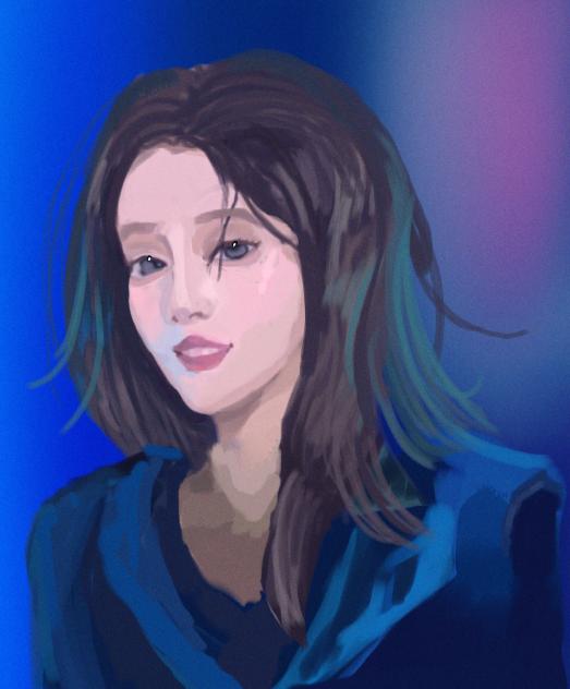 Kazuha repost
