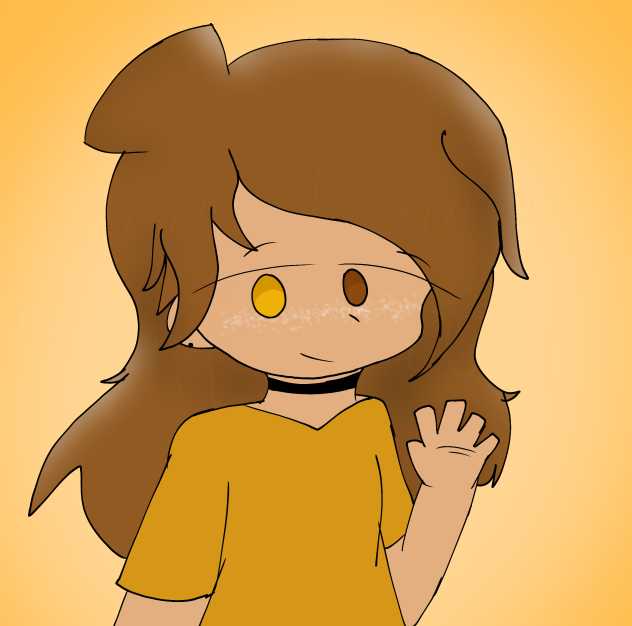 A Request