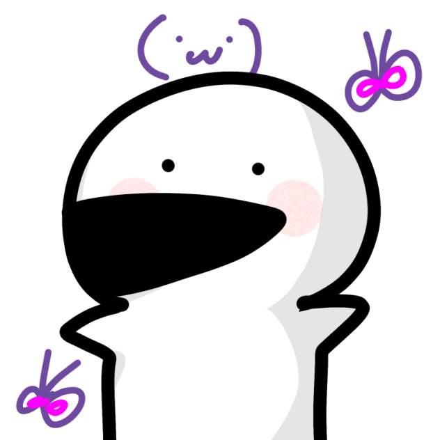 オラ！！アカウントだじょ〜！