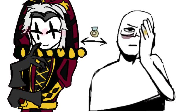 pierrot