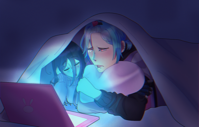Movie Night