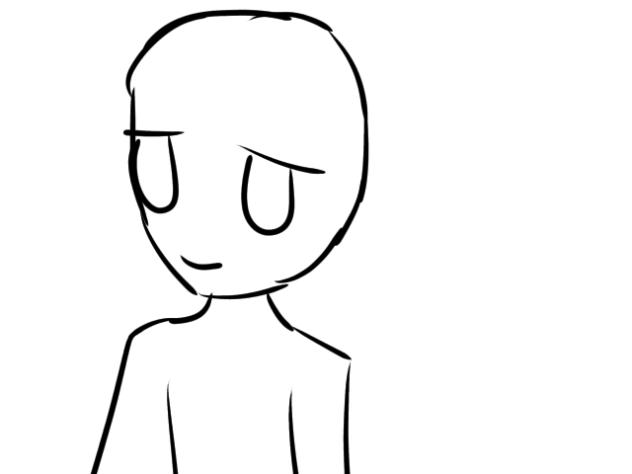 my first animation 彡