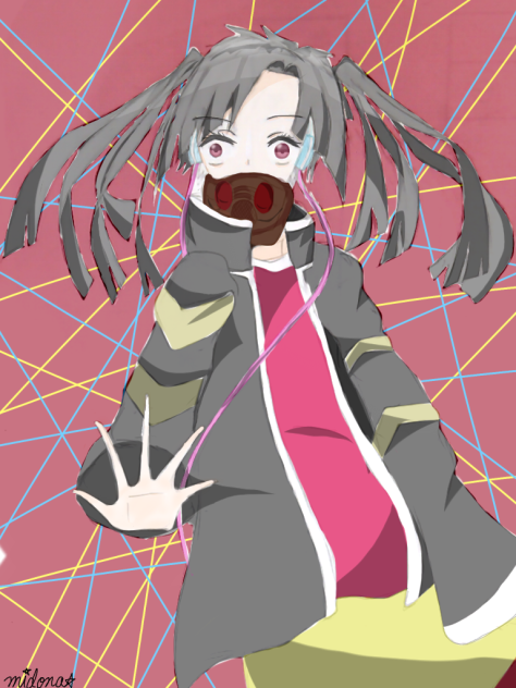 貴音