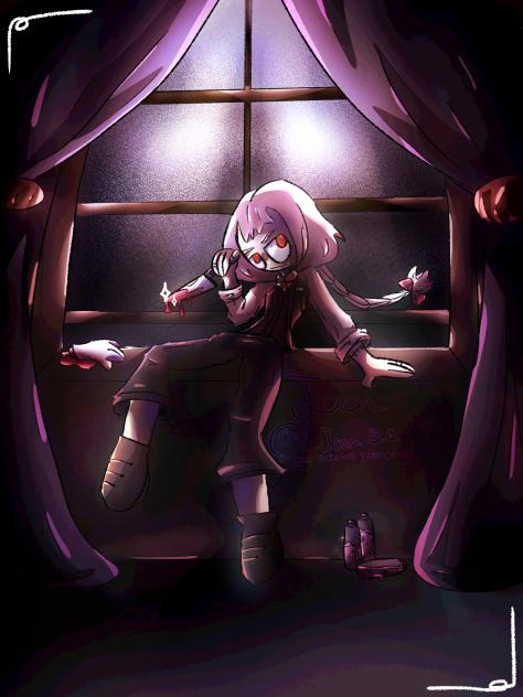 Blood and Poison