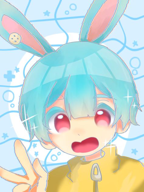 オリキャラ