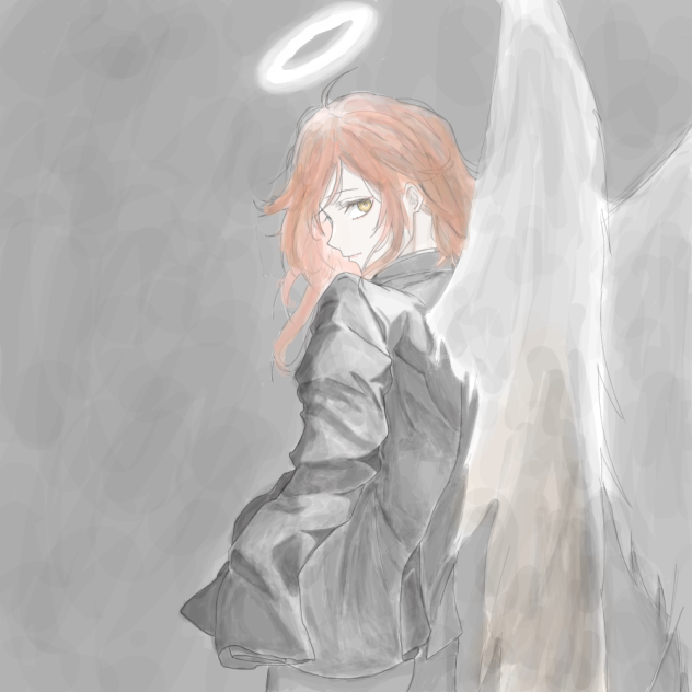 天使
