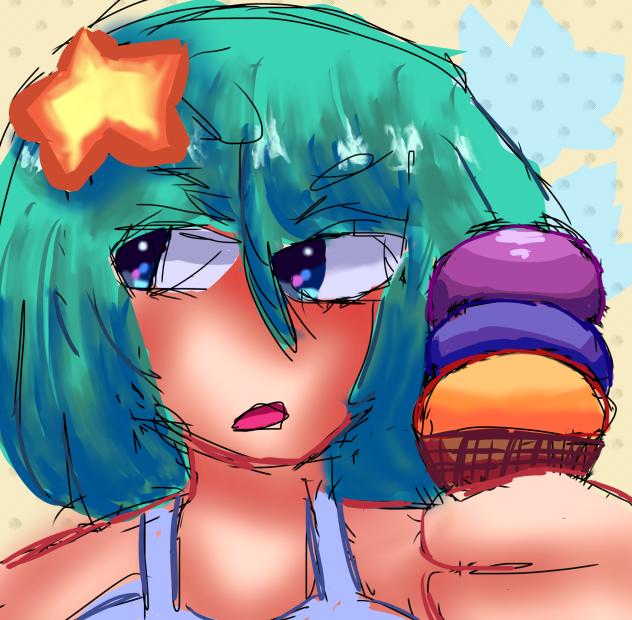 Have a taste of summer
