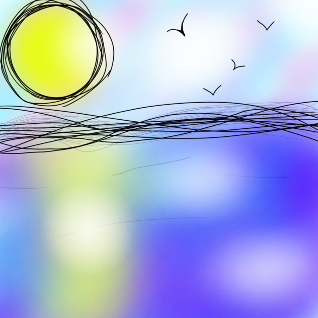gloss - ibisPaint