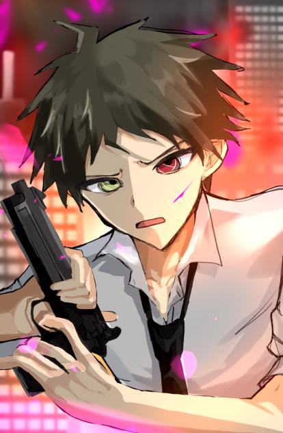 未来機関日向創！！