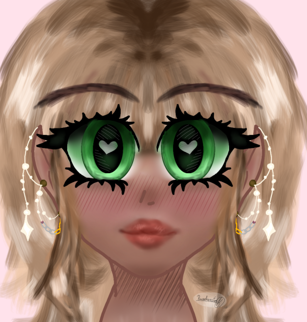 человек -аниме