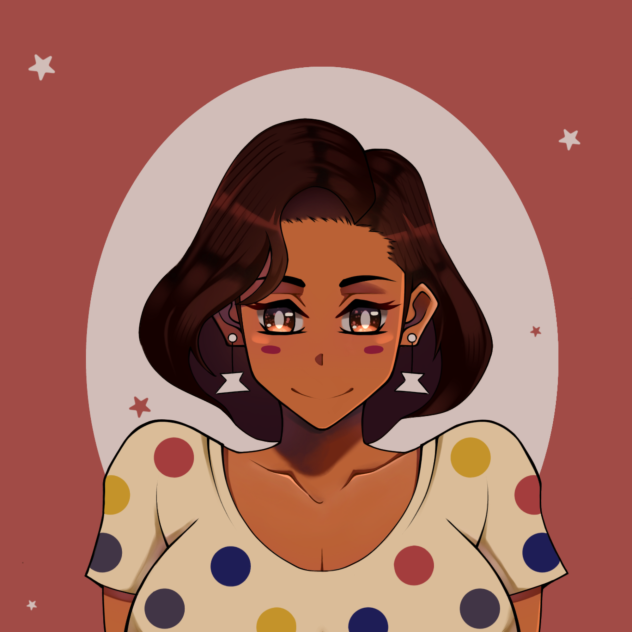 a challenge i did - ibisPaint