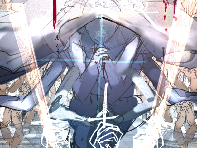 祈り