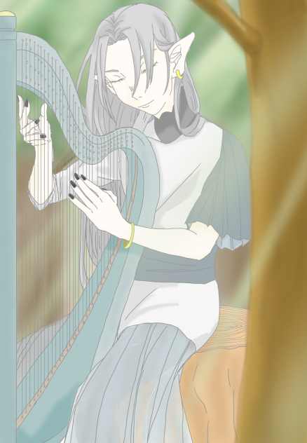 エルフ